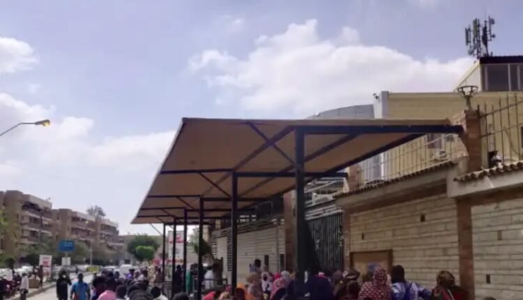 تحول كبير بملف اللجوء في مصر.. ماذا يعني النظام الجديد للسودانيين؟