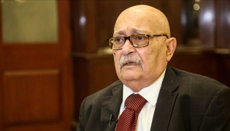 نبيل أديب ينفي المقاطعة الواسعة للحوار ويكشف موعداً مرتقباً لمؤتمر صحفي