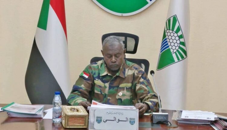حكومة الخرطوم تعتمد التقويم الدراسي الجديد وتوجه بتخفيف أعباء المعيشة