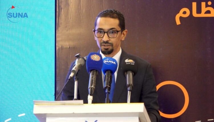 وزير الاتصالات يكشف خطة جديدة لبناء شبكة تصمد أمام الأزمات