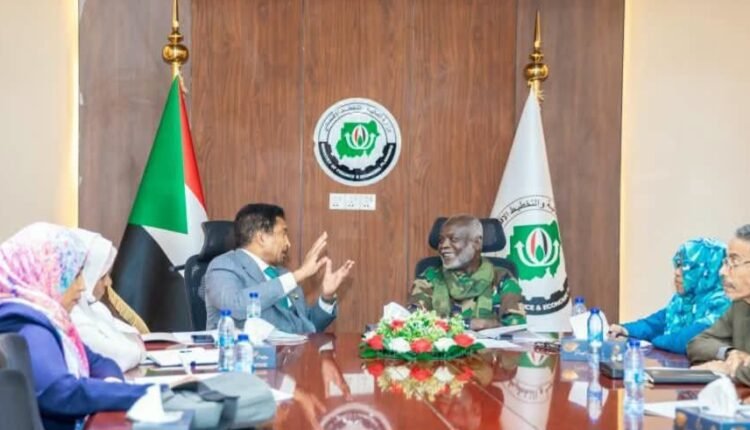 اتفاق على طرح حصة السودان من التونة في البحر الأحمر والمحيط الهندي في عطاء رسمي