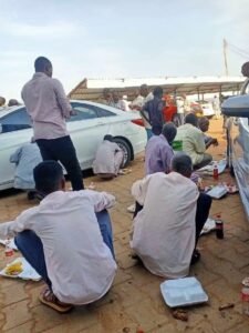 صور من احتفال كنترول الشهادة الثانوية تثير الجدل.. ولجنة المعلمين تعلق ببيان ناري صور من احتفال كنترول الشهادة الثانوية تثير الجدل.. ولجنة المعلمين تعلق ببيان ناري