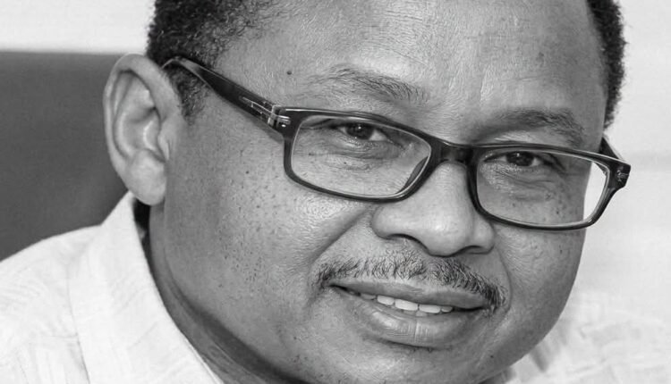 وفاة الصحفي والإعلامي السوداني أحمد عبد الله «حنقة» في أم درمان