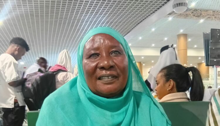 الفاو تكرّم مزارعة سودانية ضمن أول 100 امرأة بطلة في النظم الزراعية والغذائية