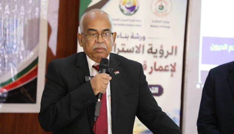 وزير الطاقة السوداني: قطاع الكهرباء حقق إنجازات كبيرة رغم استهداف البنية التحتية والكوادر