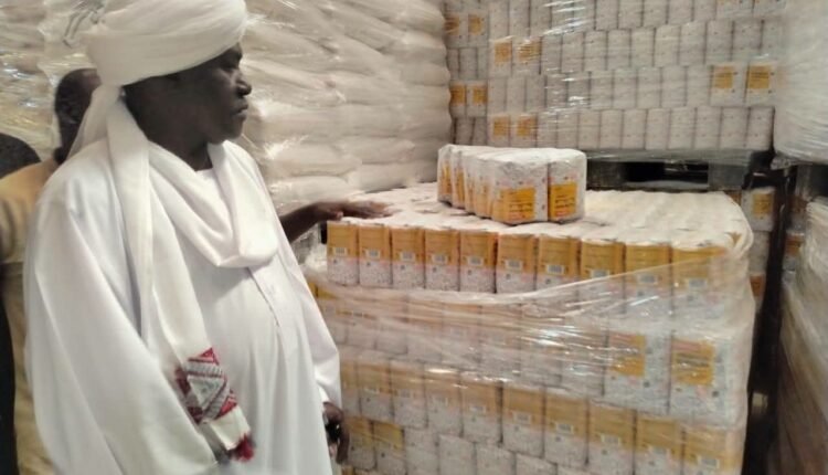 والي الخرطوم يتحرك لضبط أسعار الدقيق والخبز بعد موجة ارتفاع جديدة