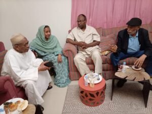 جمال فرفور يزيّن مهرجان تكريم مكي سنادة بوصلة غنائية في الرياض جمال فرفور يزيّن مهرجان تكريم مكي سنادة بوصلة غنائية في الرياض