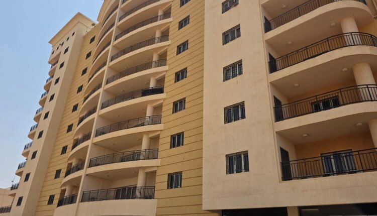 حريق صباحي بأبراج المعادن.. الشركة السودانية للموارد المعدنية توضح