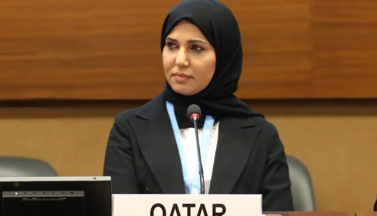 قطر تجدد دعمها لوحدة السودان وتدعو إلى مفاوضات شاملة