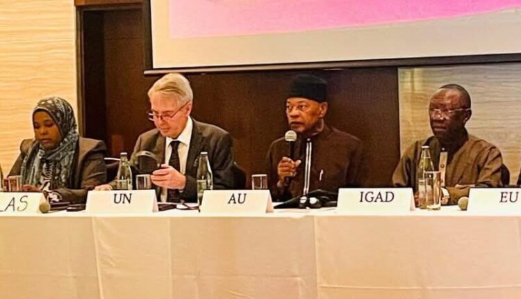 غداً في الخرطوم.. الآلية الخماسية تفتح مشاورات جديدة بشأن مستقبل السودان