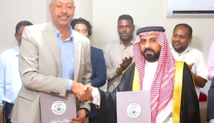 السعودية تدخل على خط النفط السوداني ومصفاتا الخرطوم وبورتسودان في الواجهة