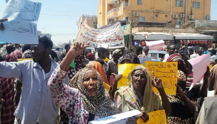 غضب نسوي في كسلا.. ماذا حدث في «سوق النسوان»؟