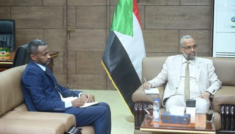 السودان يبحث استئصال «الكلازار» مع منظمة دولية ويدفع بتدخلات جديدة