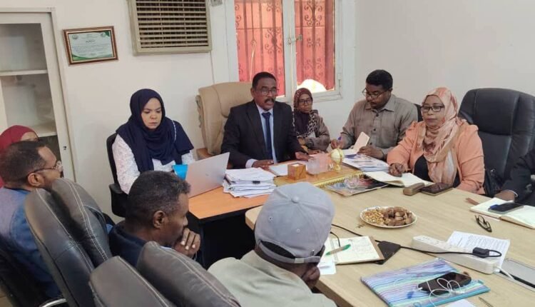 السودان يستعد لـ«COP31».. ملفات المناخ والاستثمار على الطاولة