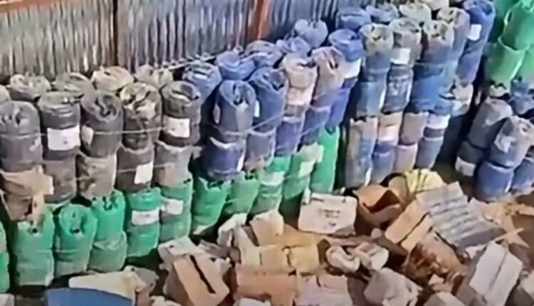 خطر صامت يقترب من المواطنين.. تحذير وتحرك عاجل