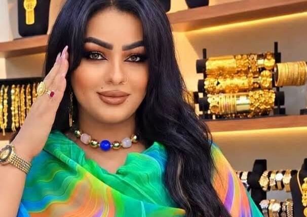 أفراح عصام توجه رسالة خاصة لندى القلعة بعد حفلها الأخير