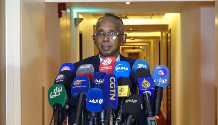 لجنة تهيئة الحوار تكشف تطورات جديدة في مشاوراتها مع القوى السودانية