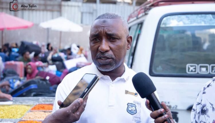 59 رحلة و735 سودانياً في دفعة اليوم ولجنة الأمل تعلن ضوابط جديدة للتفويج