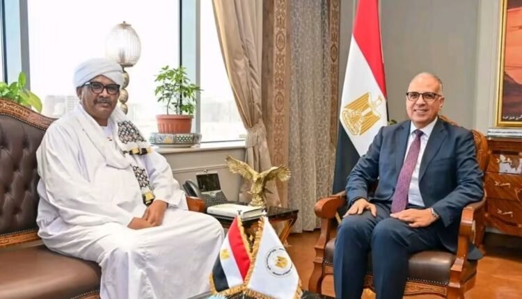 مصر والسودان تفتحان ملفات مائية مهمة.. وجبل أولياء في الواجهة