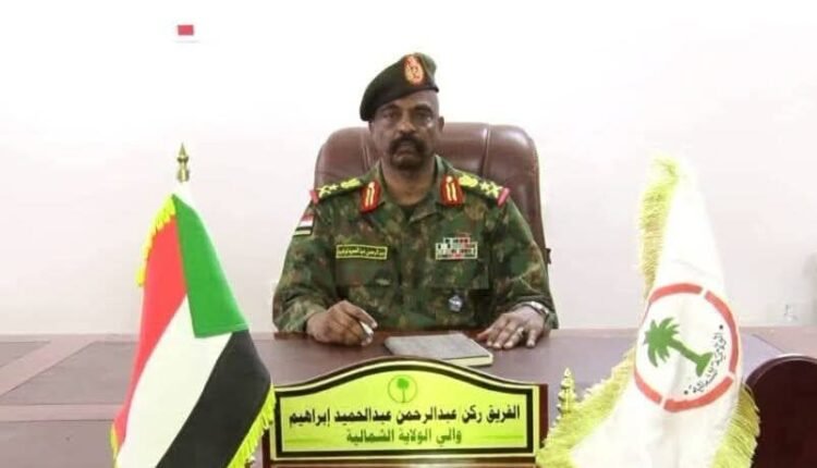 قرار مفاجئ في الشمالية.. إعفاء مسؤول وتعيين خلف له