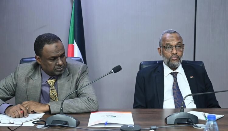 125 مليون دولار.. الصحة تكشف حجم تمويل الخطة الإنسانية في السودان
