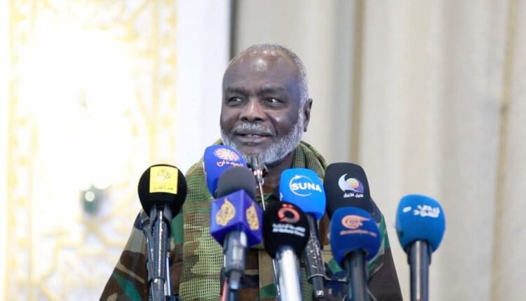 المالية السودانية: استعادة مستويات الاقتصاد قبل الحرب خلال 3 إلى 4 أعوام