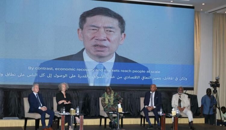 برنامج الأمم المتحدة الإنمائي يحدد 3 محاور لتعافي الاقتصاد السوداني