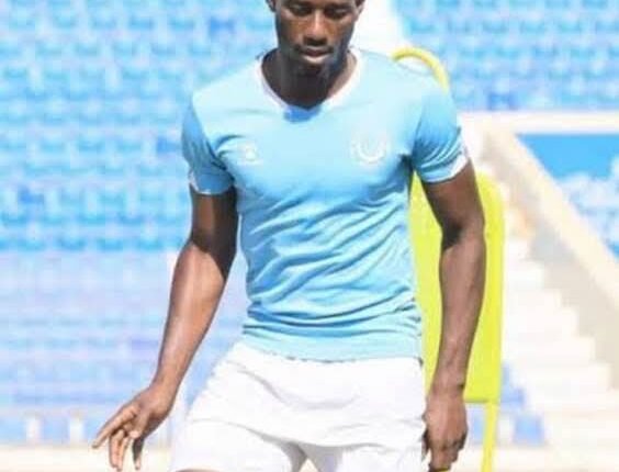 إرنق يجري جراحة ناجحة في الدوحة ويغيب عن الهلال نحو 3 أشهر