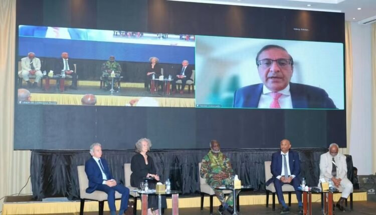 باكستان تفتح باباً جديداً للسودان.. ماذا تحمل إسلام آباد لمرحلة ما بعد الحرب؟