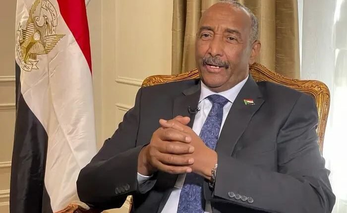 تأخر تأشيرة البرهان يثير تحركاً أممياً قبل اجتماعات الجمعية العامة