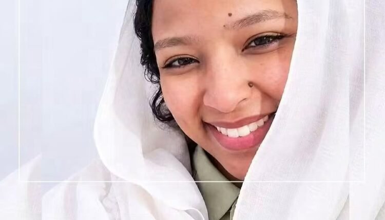 إنجاز علمي سوداني في المحافل الدولية.. سجى ياسين تحصد جائزة NNCGSI العالمية