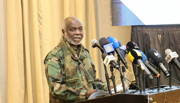 وزير المالية يعلن خارطة طريق لتعافي القطاع الخاص في السودان