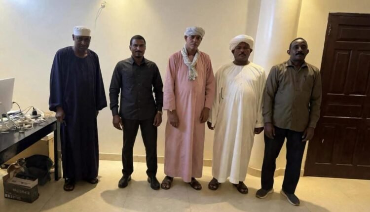 تحرك جديد من موسى هلال والسافنا لدعم الجيش وحماية وحدة السودان