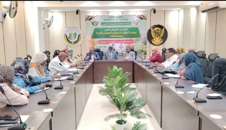 الثروة الحيوانية تعلن خطة للتوسع في صادرات اللحوم وفتح أسواق جديدة
