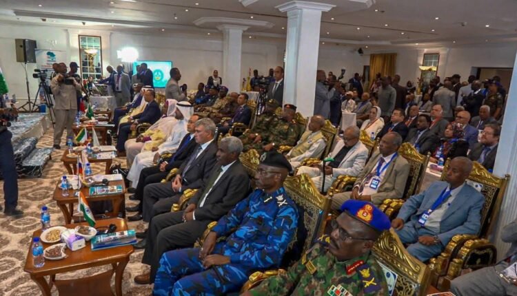 موانئ السودان على أعتاب التحول الذكي.. 16 ورقة تبحث طريق التطوير