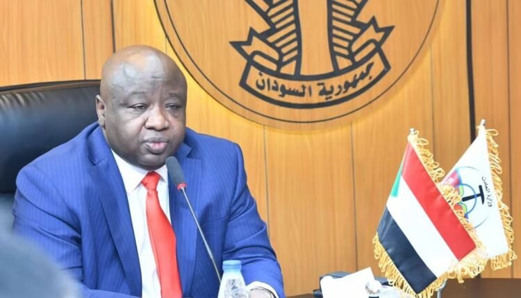 قرارات وتشريعات جديدة لضبط حيازة الذهب وتجارة المعدن النفيس في السودان