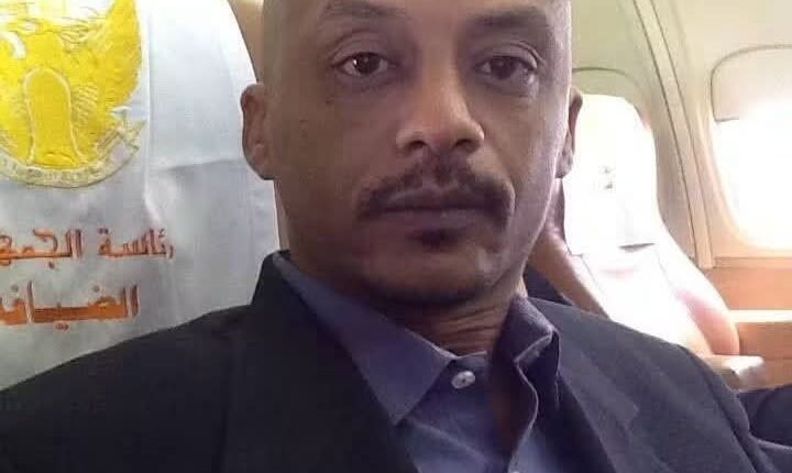 نقابة الصحفيين السودانيين تطالب بالإفراج عن عضو مجلسها المعتقل في إثيوبيا