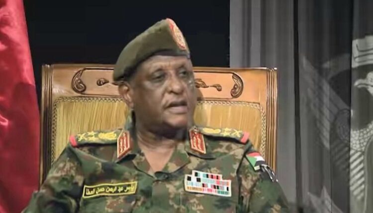 العطا يكشف عن أسر شقيقه من قبل الدعم السريع وتفاصيل عرض لإطلاق سراحه