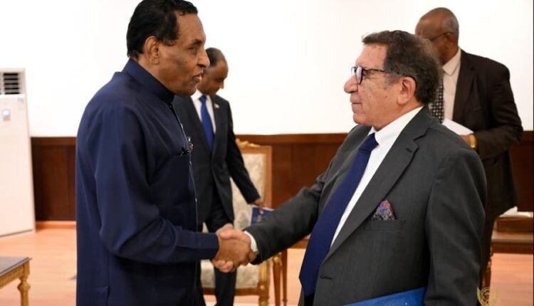 السودان يؤكد استعداده للتعاون مع الأمم المتحدة في ملف حقوق الإنسان