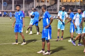 اختبارات قارية صعبة تنتظر الأهلي مدني وهلال الساحل في الكونفدرالية