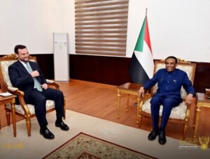 إسبانيا تكشف موقفها من السودان وتتعهد بدعم جهود إنهاء الحرب