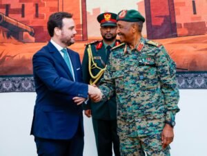 إسبانيا تكشف موقفها من السودان وتتعهد بدعم جهود إنهاء الحرب