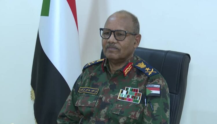 قرارات جديدة بشأن العملة السودانية.. اجتماع رفيع يرسم ملامح المرحلة المقبلة