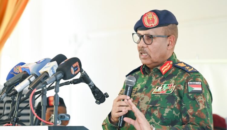 الموانئ السودانية على موعد مع استثمارات جديدة.. إبراهيم جابر يكشف توجه الحكومة