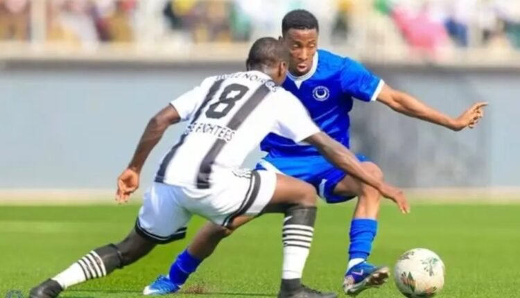 الهلال يضرب إيغل نوار بثنائية ويضع قدماً في التمهيدي الثاني بأبطال أفريقيا