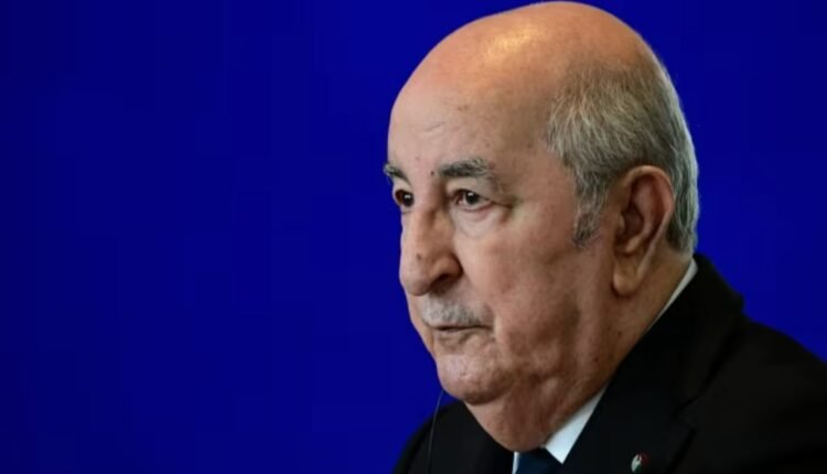 الجزائر تعلن قطع علاقاتها الدبلوماسية مع الإمارات.. وقرقاش: العلاقات تُدار بالعقل والتواصل