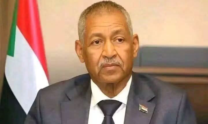 خلال شهر.. سفير السودان في القاهرة يترقب قراراً بشأن منصبه