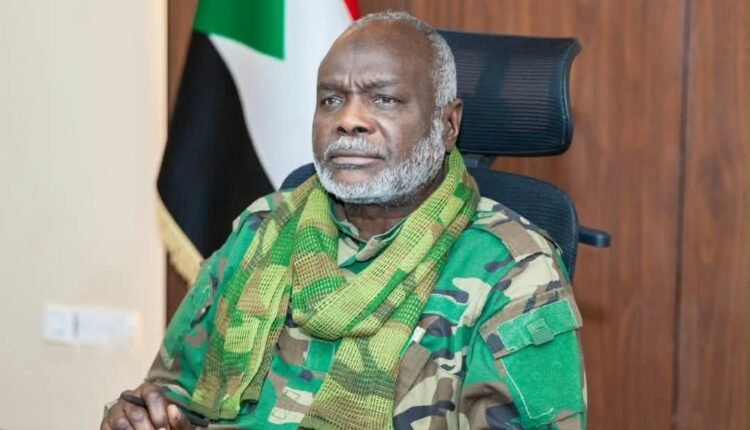 جبريل إبراهيم يعلن موقفاً حاسماً بشأن الحوار والمرحلة السياسية في السودان
