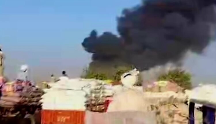 أطباء السودان: مقتل وإصابة 3 باستهداف قافلة مساعدات أممية في كادقلي