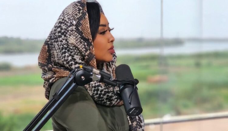 بعد غياب أكثر من 3 سنوات.. نجود حبيب تعود إلى «دار الأحبة»